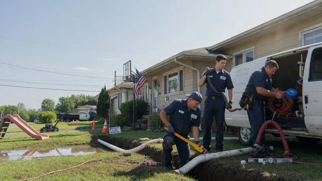 Toilet Installation in Calder, ID near me